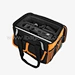 Pipe Inspection Camera Tool Bag with Pre-cut Foam Insert